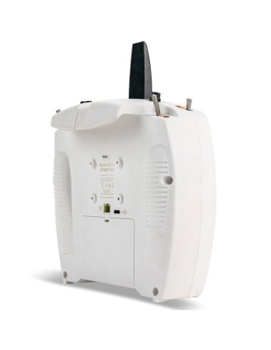 NX7E+ radio 14 voies DSMX sans récepteur