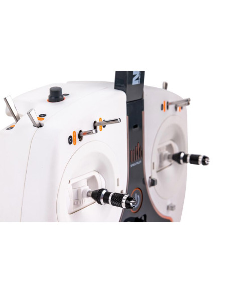 NX7E+ radio 14 voies DSMX sans récepteur