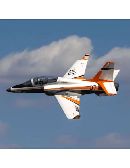 E-flite jet Viper 70 mm BNF basic  AS3X /Safe