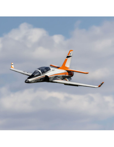 E-flite jet Viper 70 mm BNF basic  AS3X /Safe