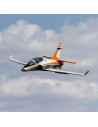 E-flite jet Viper 70 mm BNF basic  AS3X /Safe - vue 3