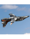 E-flite jet Viper 70 mm BNF basic  AS3X /Safe - vue 4