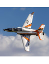 E-flite jet Viper 70 mm BNF basic  AS3X /Safe - vue 6