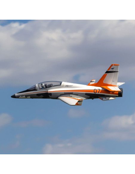 E-flite jet Viper 70 mm BNF basic  AS3X /Safe