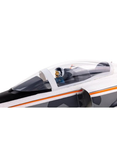 E-flite jet Viper 70 mm BNF basic  AS3X /Safe