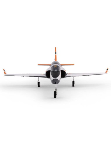 E-flite jet Viper 70 mm BNF basic  AS3X /Safe