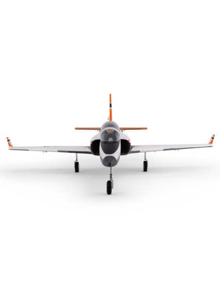E-flite jet Viper 70 mm BNF basic  AS3X /Safe