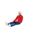 Mannequin Pilote 400 mmm Graupner