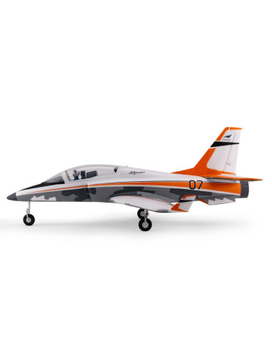 E-flite jet Viper 70 mm BNF basic  AS3X /Safe