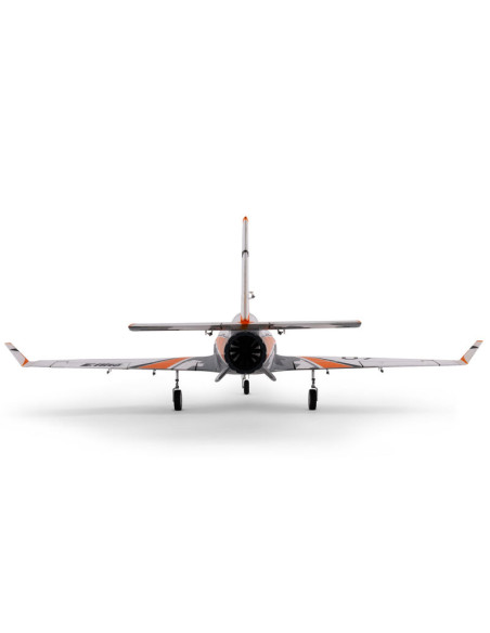 E-flite jet Viper 70 mm BNF basic  AS3X /Safe