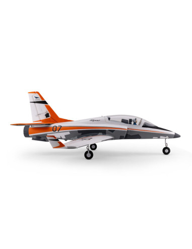 E-flite jet Viper 70 mm BNF basic  AS3X /Safe