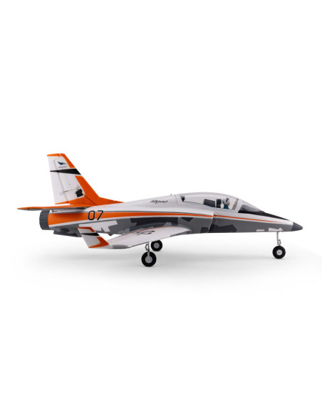 E-flite jet Viper 70 mm BNF basic  AS3X /Safe