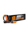Batterie lipo 4000 mAh 6s 22,2v 30c prise IC5