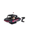 Bateau jetstream 1/6 ème L 610mm Orange RTR Proboat - vue 24