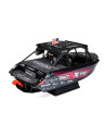 Bateau jetstream 1/6 ème L 610mm Orange RTR Proboat - vue 23