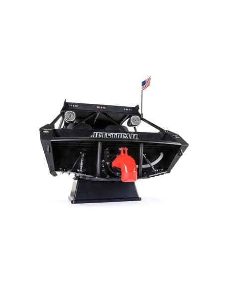 Bateau jetstream 1/6 ème L 610mm Orange RTR Proboat