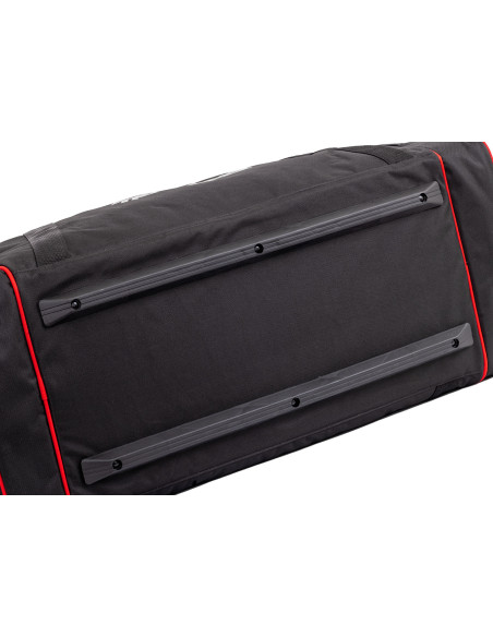 Transportez votre voiture en toute sécurité comme les pros avec les sac Traxxas type sport .