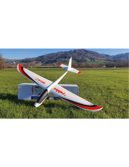 Achat Planeur Arcus II PNP motorisé (env 1,84m) 3axes