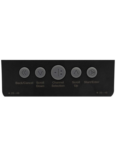 Chargeur S250 Smart intelligent 2x50w Spektrum SPMXC2060I