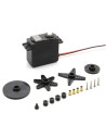 Servo S3003 standard 6,5 kg - vue 2