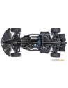 Mercedes-Benz CLK-GTR 1997 Châssis TC-01 Tamiya 58731 - vue 3