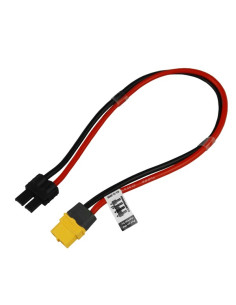 Cordon de charge XT60 / Traxxas