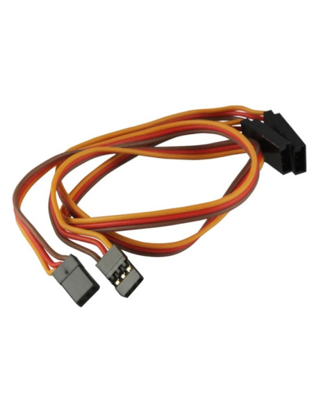 Rallonge 30 cm OR JR  (x2)