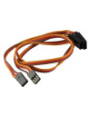 Rallonge 30 cm OR JR  (x2)