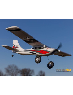 Apprentice Stol S 700mm RTF + Safe + Simulateur version essai