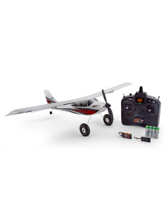 Apprentice Stol S 700mm RTF + Safe + Simulateur version essai 2