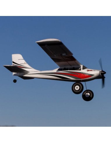 Apprentice Stol S 700mm RTF + Safe + Simulateur version essai