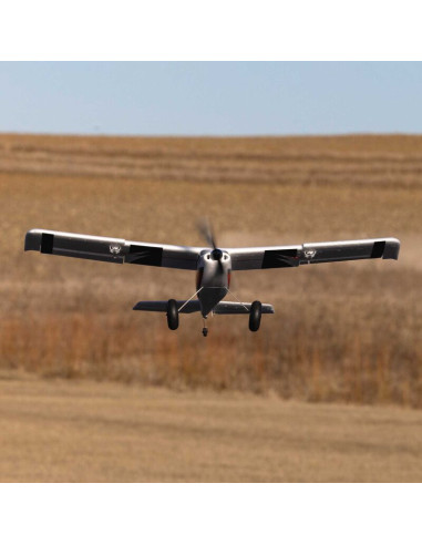 Apprentice Stol S 700mm RTF + Safe + Simulateur version essai