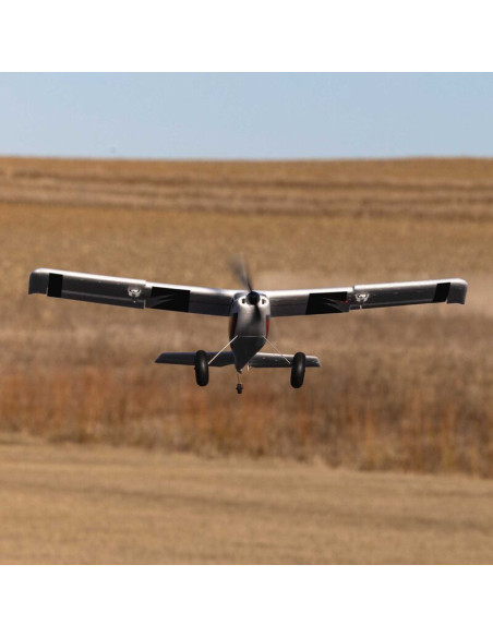 Apprentice Stol S 700mm RTF + Safe + Simulateur version essai