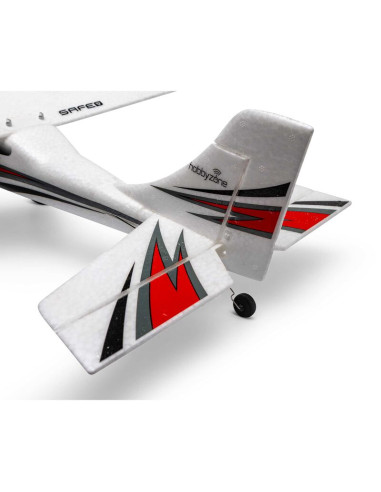 Apprentice Stol S 700mm RTF + Safe + Simulateur version essai