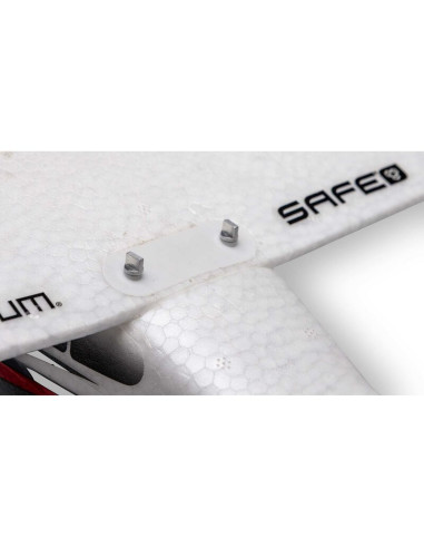 Apprentice Stol S 700mm RTF + Safe + Simulateur version essai