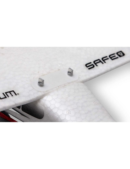 Apprentice Stol S 700mm RTF + Safe + Simulateur version essai