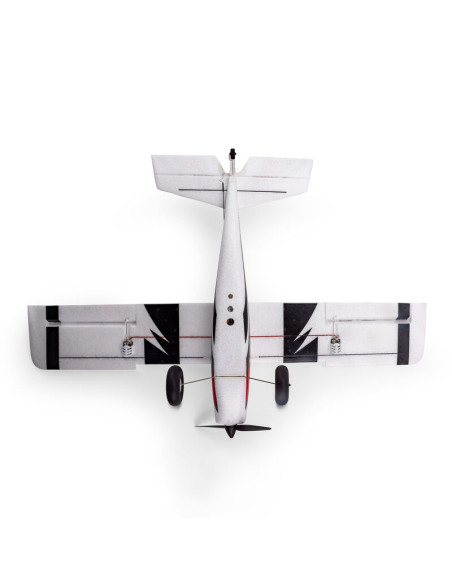 Apprentice Stol S 700mm RTF + Safe + Simulateur version essai