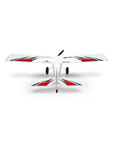 Apprentice Stol S 700mm RTF + Safe + Simulateur version essai