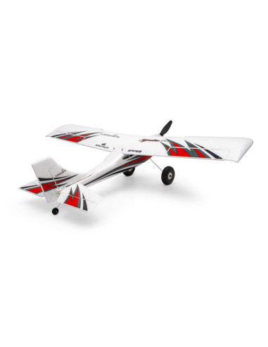 Apprentice Stol S 700mm RTF + Safe + Simulateur version essai