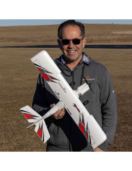 Apprentice Stol S 700mm RTF + Safe + Simulateur version essai