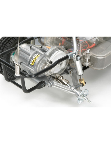 Buggy Champ 2009 Tamiya 58441