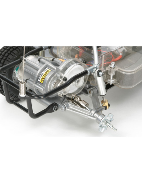 Buggy Champ 2009 Tamiya 58441