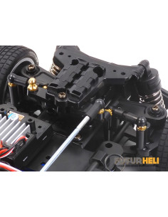 Tamiya 58732 Alfa Giulia Sprint GTA MB01 2