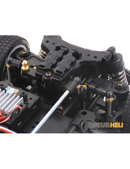 Tamiya 58732 Alfa Giulia Sprint GTA MB01