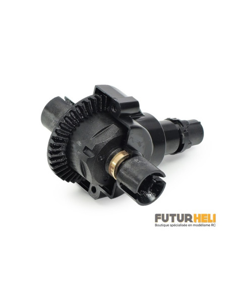 Tamiya 58732 Alfa Giulia Sprint GTA MB01