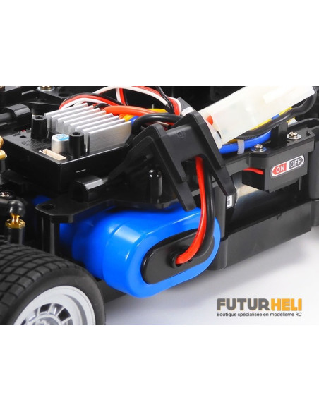 Tamiya 58732 Alfa Giulia Sprint GTA MB01