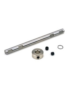 EFLM40251 Axe pour Power 25 Brushless Outrunner E-flite