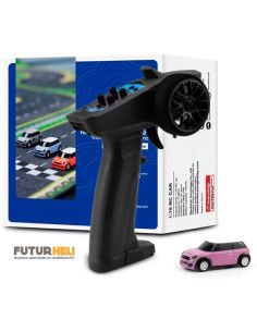 Micro Rally 1/76eme de chez Turbo Racing 2