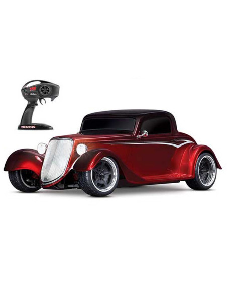 Traxxas Factory Five 1933 Hot Rod Coupé 93044-4