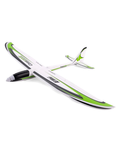 Eflite Conscendo UMX planeur BNF + AS3X + Safe